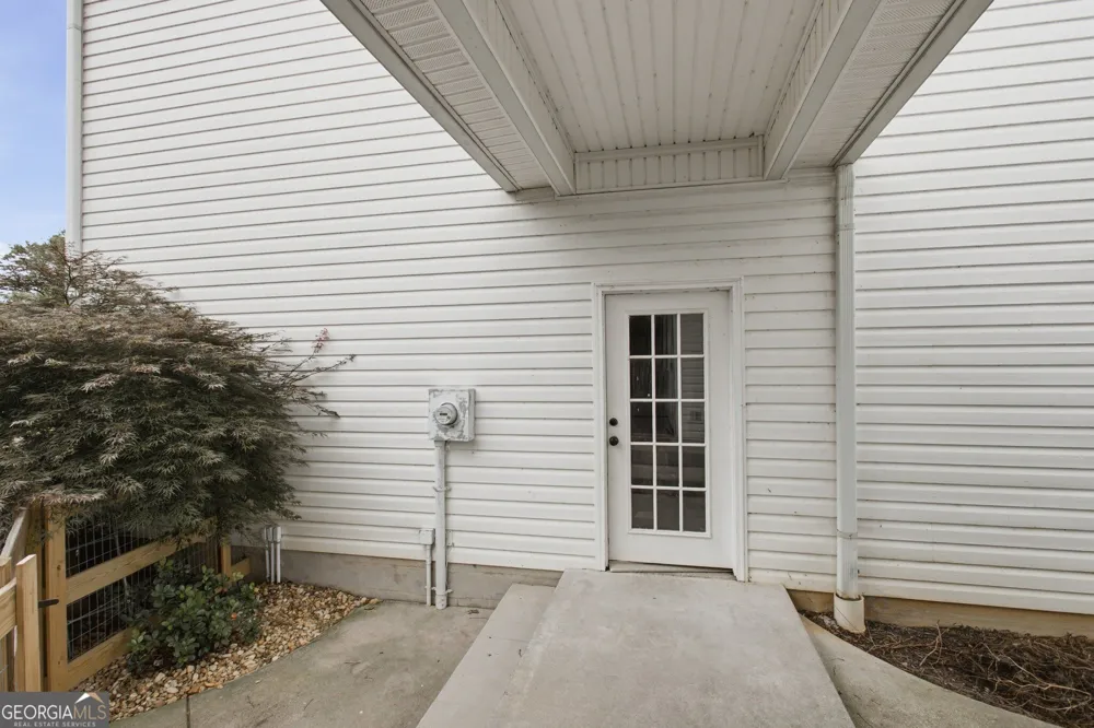 30 Sullins RD NW Cartersville, GA 30121