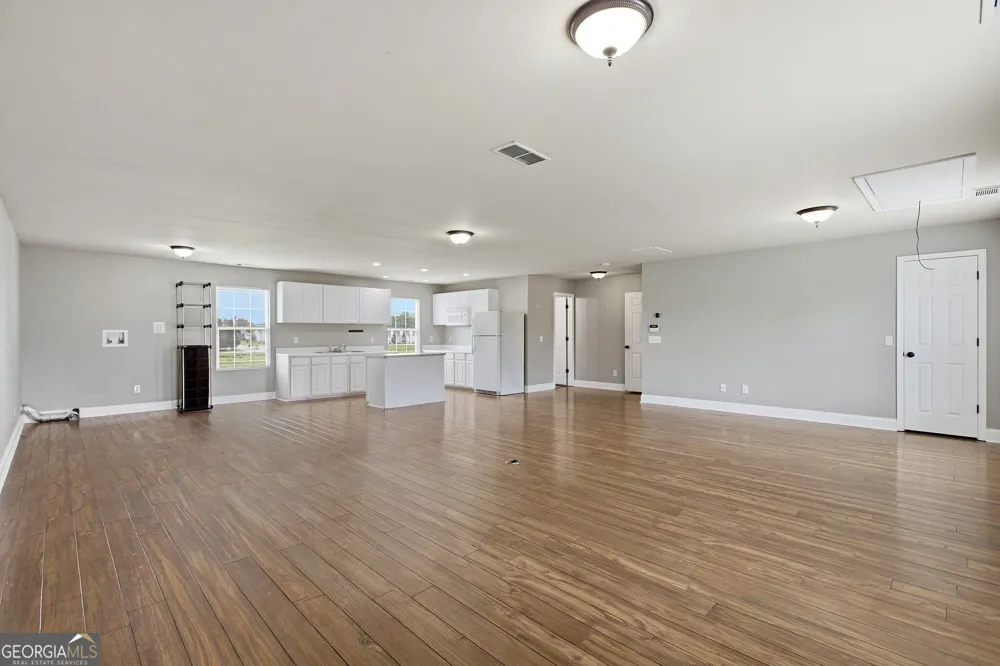 30 Sullins RD NW Cartersville, GA 30121