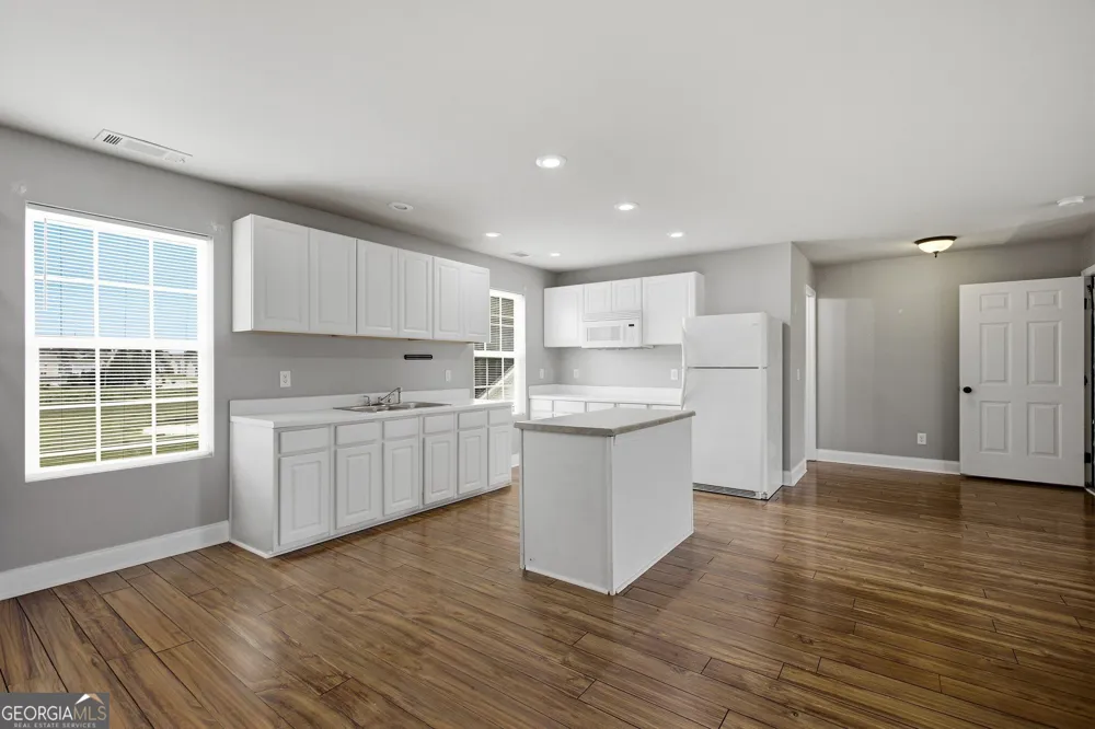 30 Sullins RD NW Cartersville, GA 30121