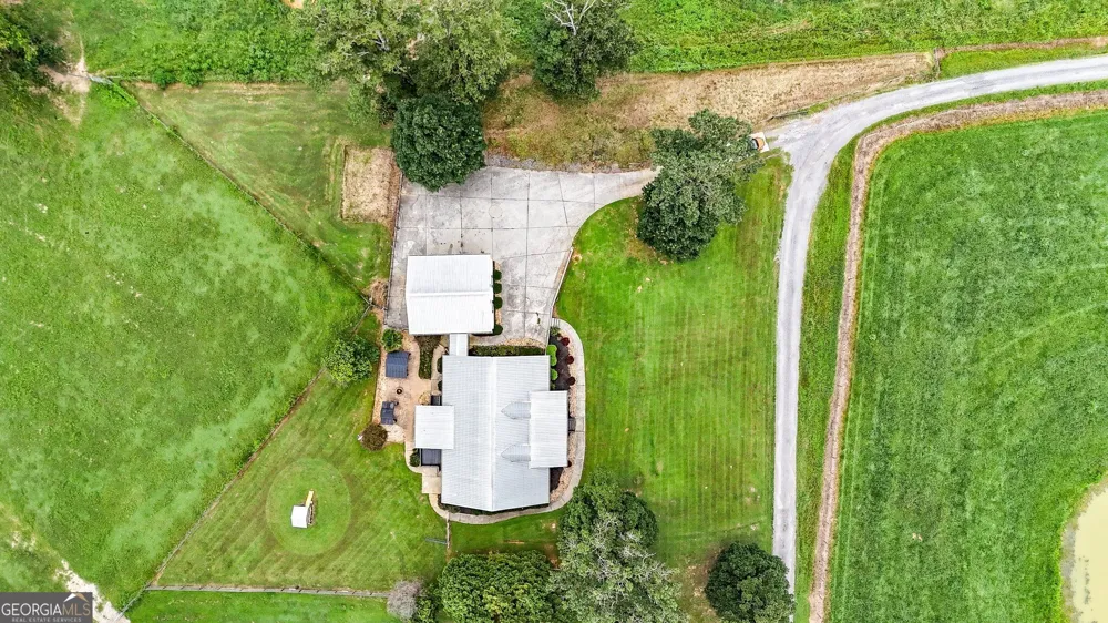 30 Sullins RD NW Cartersville, GA 30121