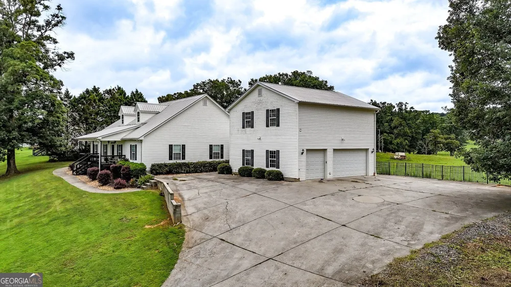 30 Sullins RD NW Cartersville, GA 30121