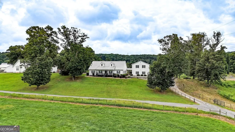 30 Sullins RD NW Cartersville, GA 30121