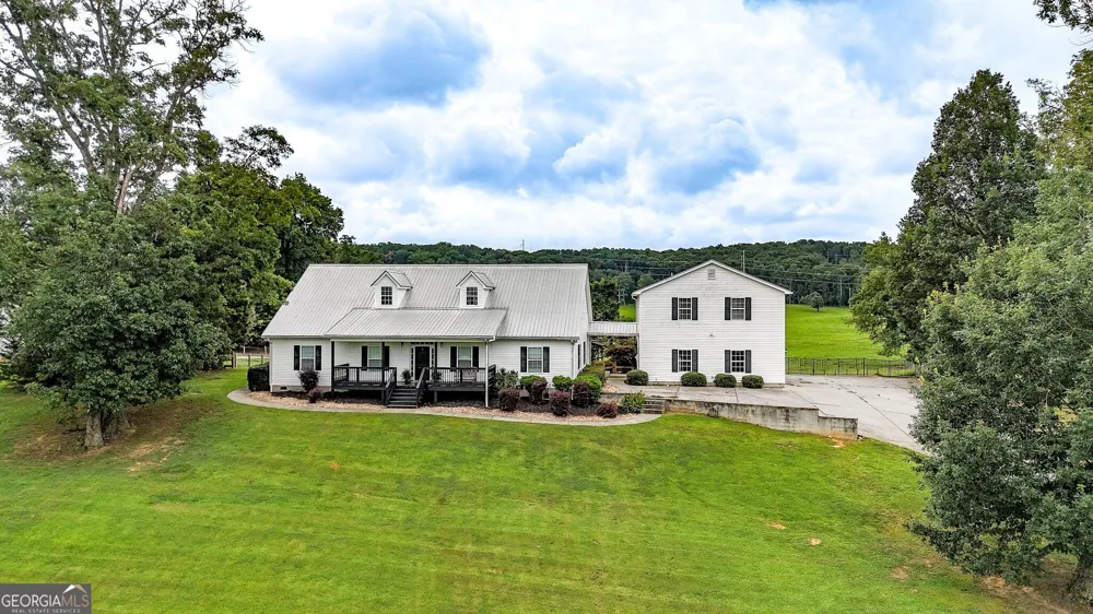 30 Sullins RD NW Cartersville, GA 30121