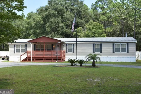 1438 Fannie Head RD