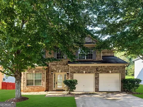 3719 Big Horn CT