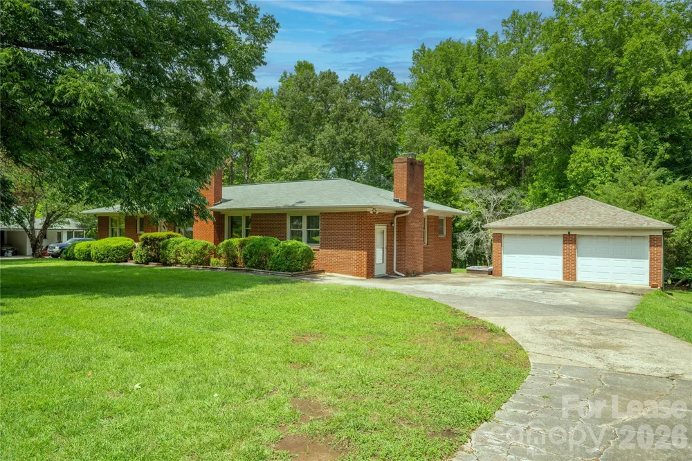 6510 Pleasant Grove Road Charlotte, NC 28216