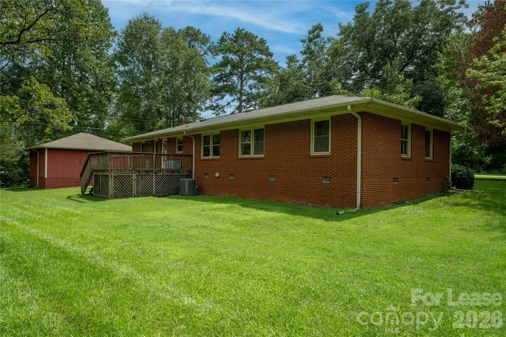 6510 Pleasant Grove Road Charlotte, NC 28216