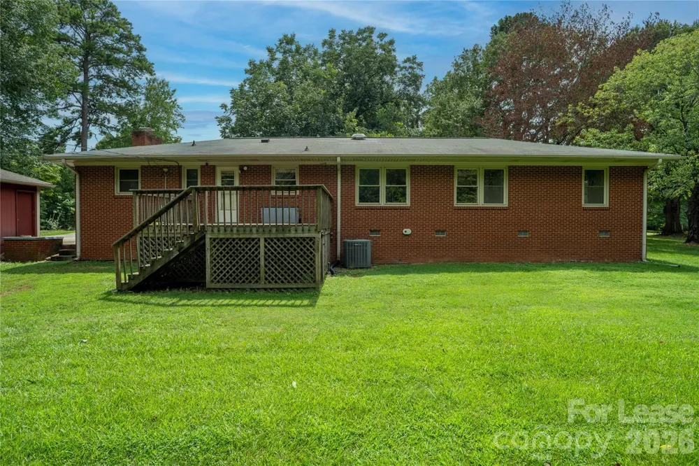 6510 Pleasant Grove Road Charlotte, NC 28216
