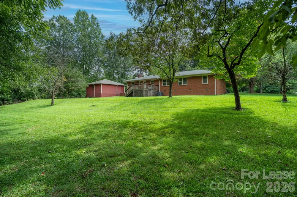 6510 Pleasant Grove Road Charlotte, NC 28216