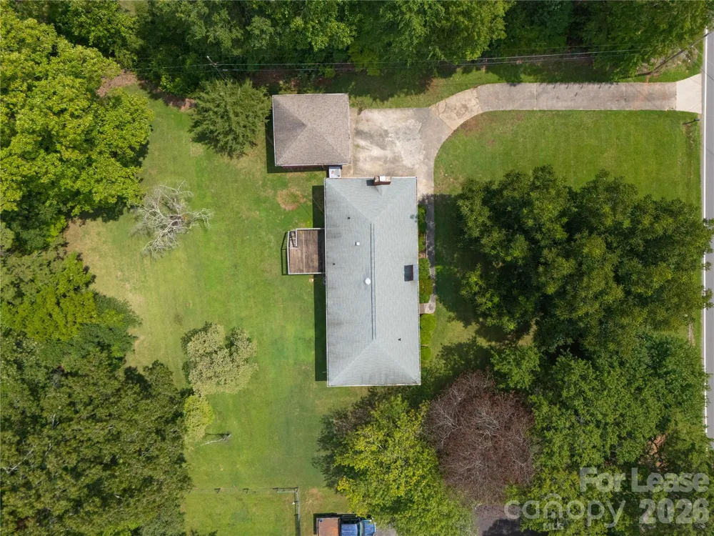 6510 Pleasant Grove Road Charlotte, NC 28216