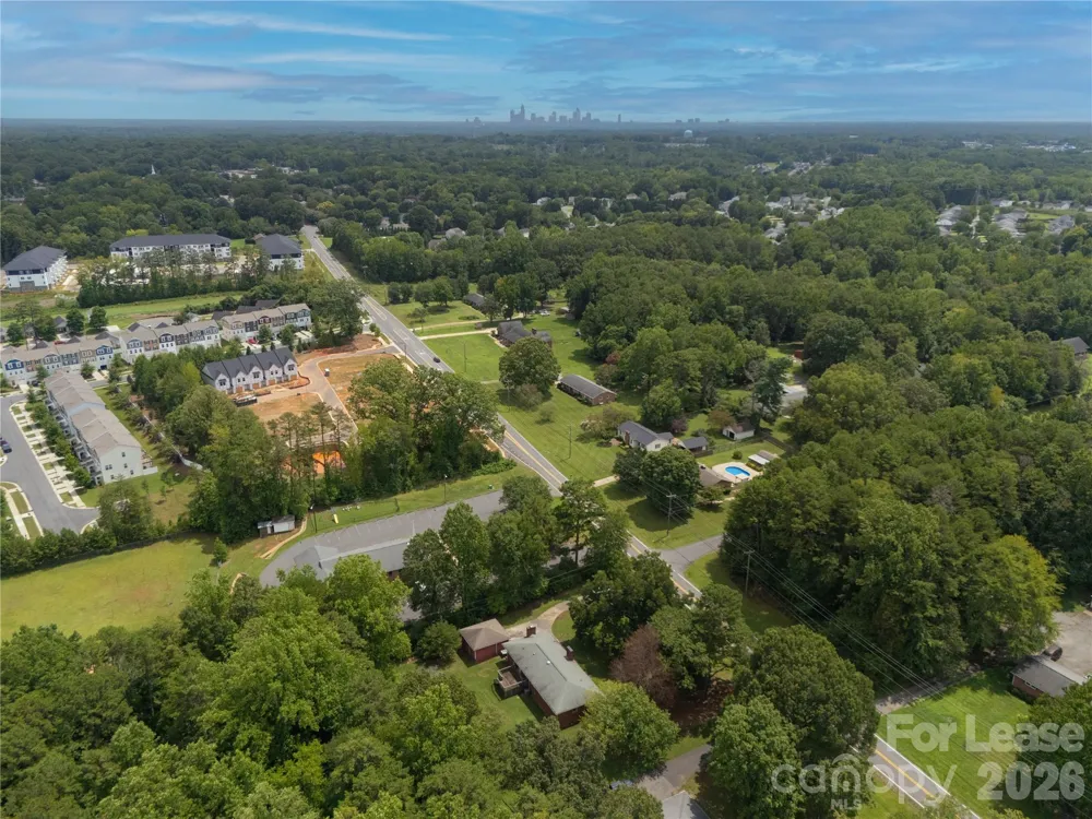 6510 Pleasant Grove Road Charlotte, NC 28216