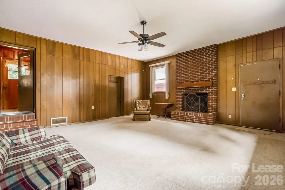 6510 Pleasant Grove Road Charlotte, NC 28216