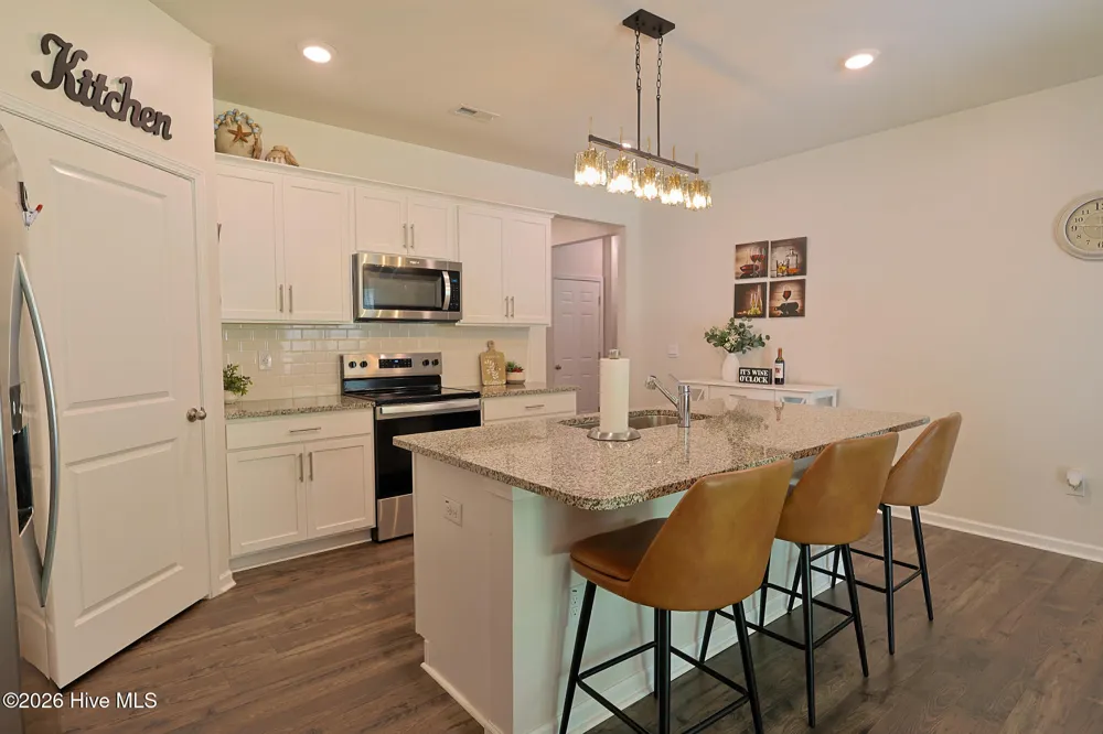 970 Ocean Court Carthage, NC 28327