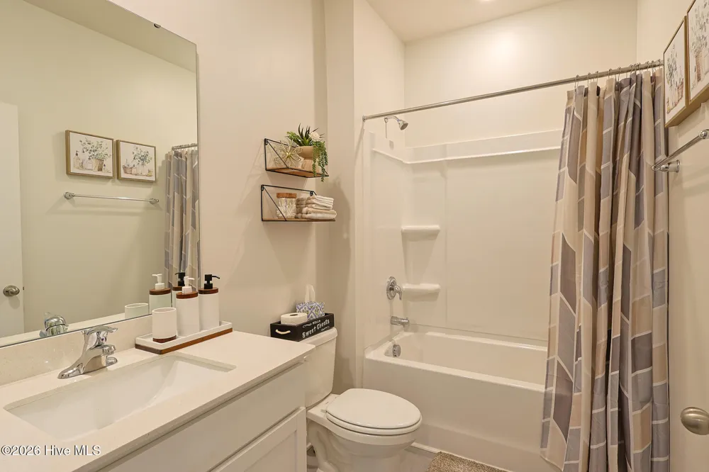 970 Ocean Court Carthage, NC 28327