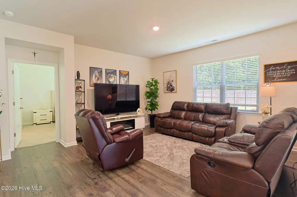 970 Ocean Court Carthage, NC 28327