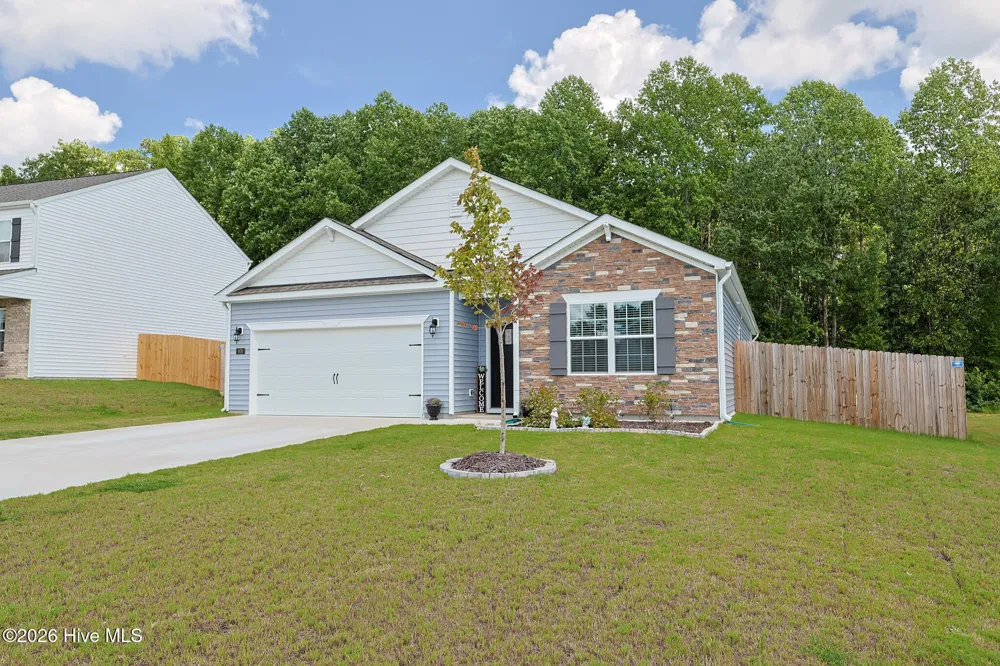 970 Ocean Court Carthage, NC 28327