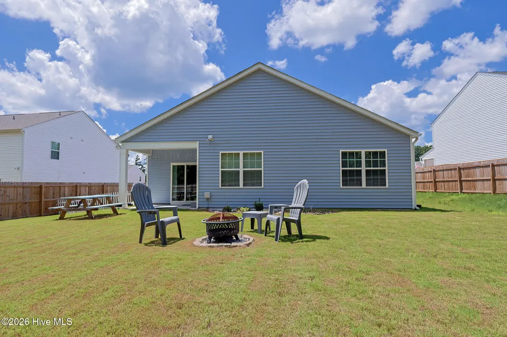 970 Ocean Court Carthage, NC 28327