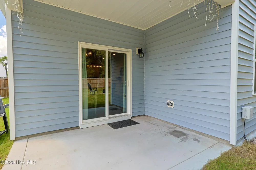 970 Ocean Court Carthage, NC 28327