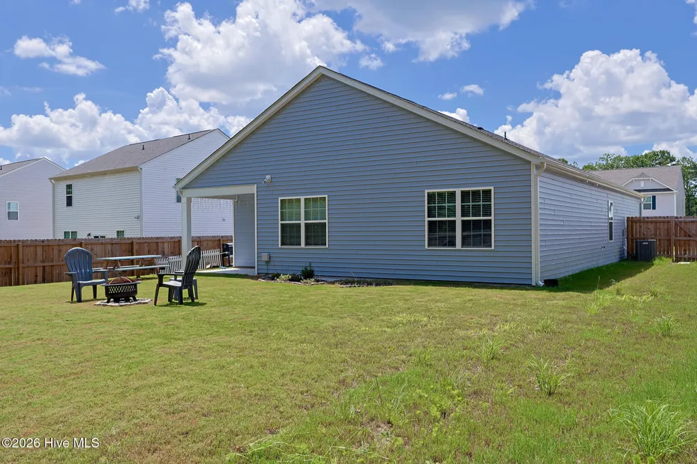 970 Ocean Court Carthage, NC 28327