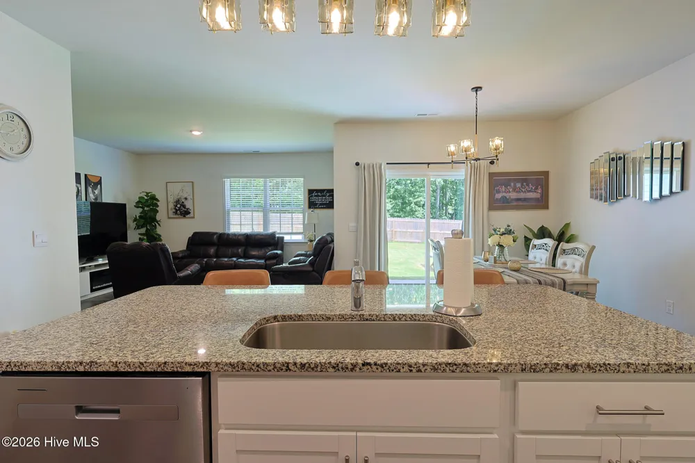 970 Ocean Court Carthage, NC 28327
