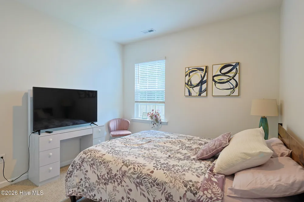 970 Ocean Court Carthage, NC 28327