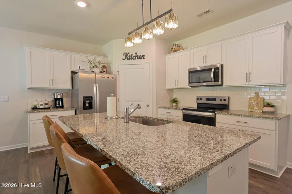 970 Ocean Court Carthage, NC 28327