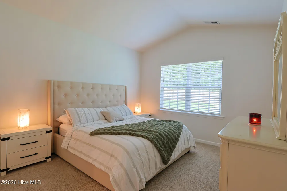 970 Ocean Court Carthage, NC 28327
