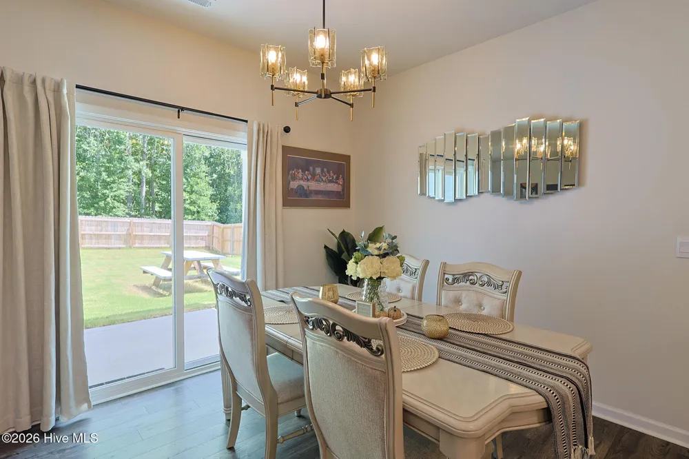 970 Ocean Court Carthage, NC 28327