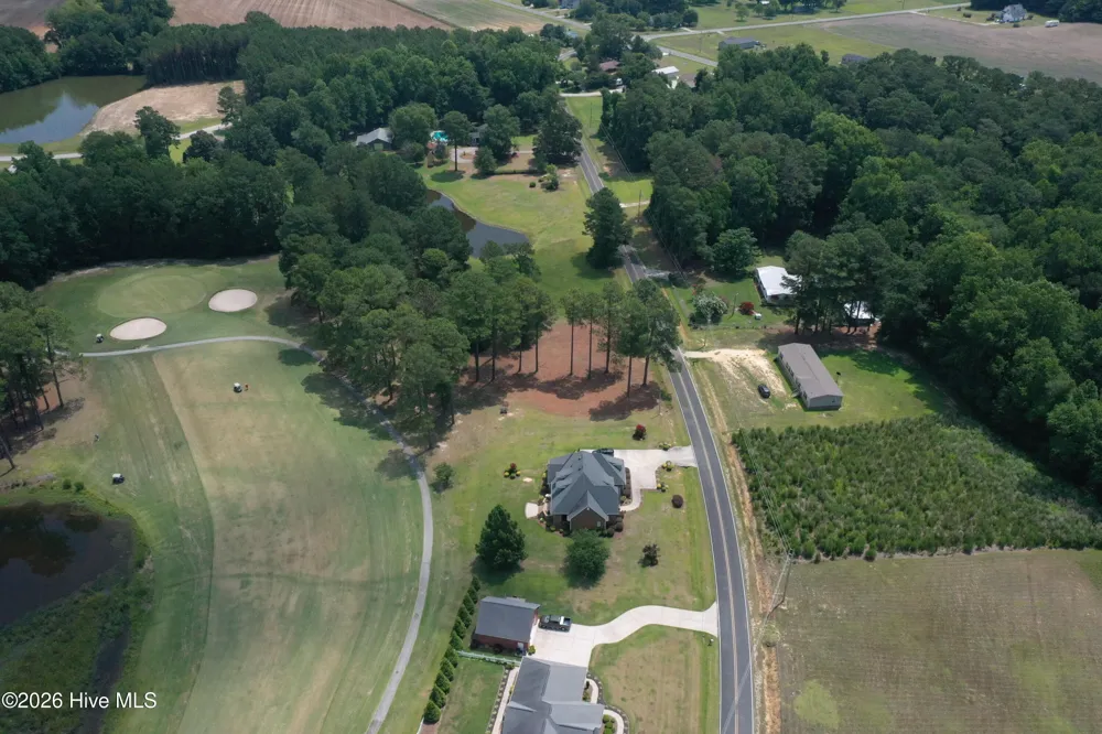 1940 Bill Hooks Road Whiteville, NC 28472