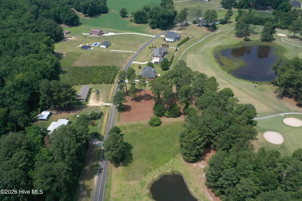 1940 Bill Hooks Road Whiteville, NC 28472