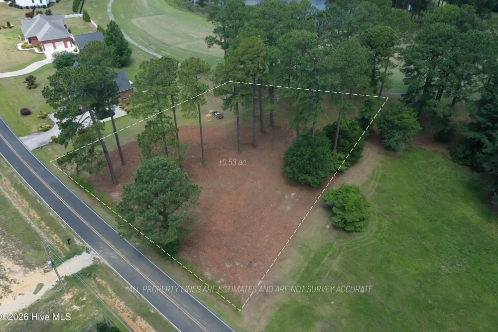 1940 Bill Hooks Road Whiteville, NC 28472