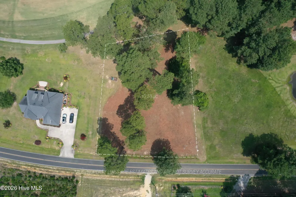 1940 Bill Hooks Road Whiteville, NC 28472