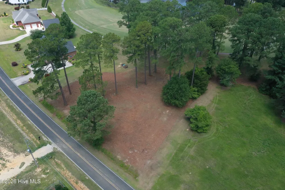 1940 Bill Hooks Road Whiteville, NC 28472