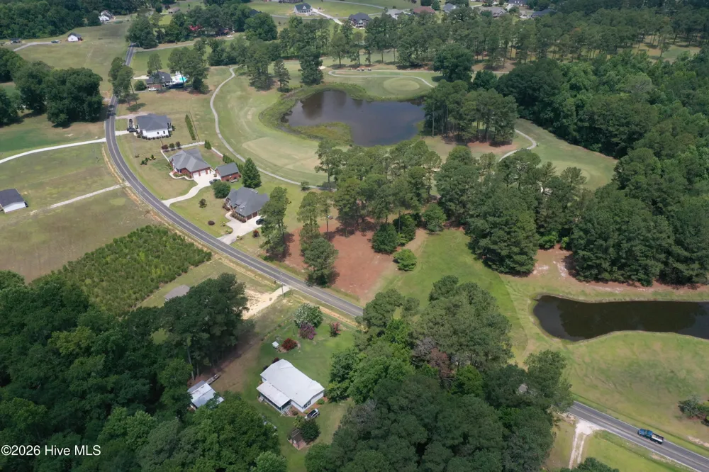 1940 Bill Hooks Road Whiteville, NC 28472