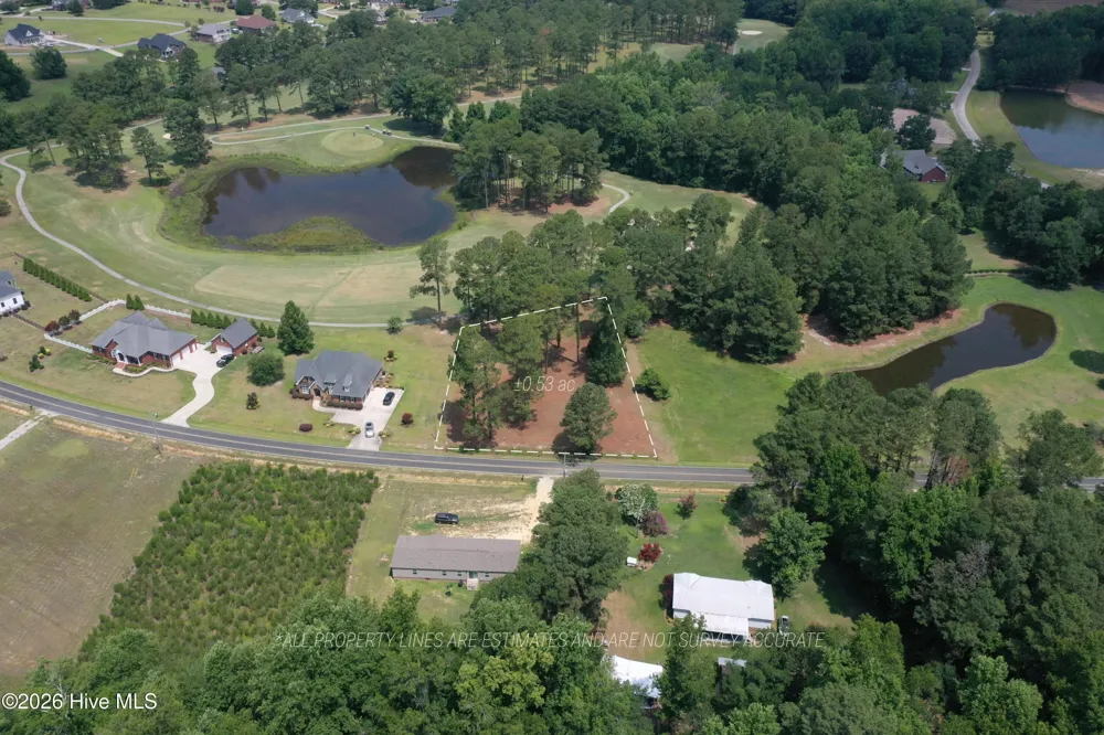 1940 Bill Hooks Road Whiteville, NC 28472