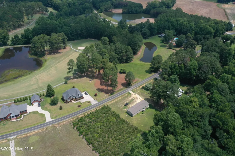 1940 Bill Hooks Road Whiteville, NC 28472