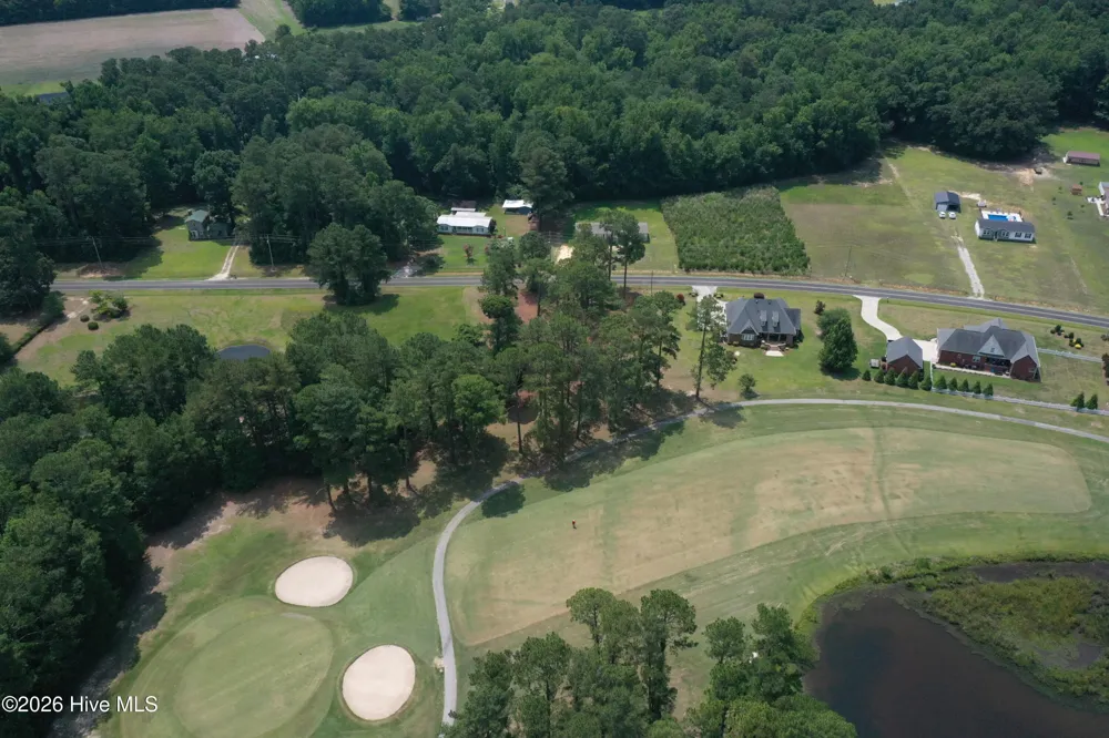 1940 Bill Hooks Road Whiteville, NC 28472