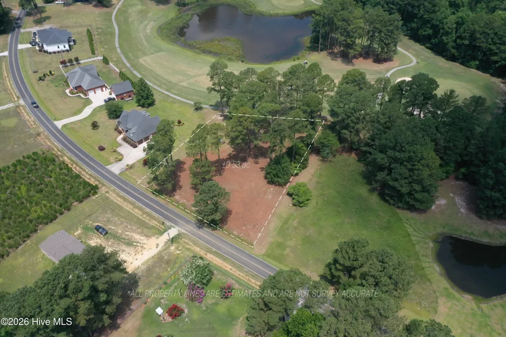 1940 Bill Hooks Road Whiteville, NC 28472