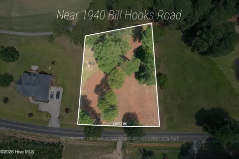 1940 Bill Hooks Road
