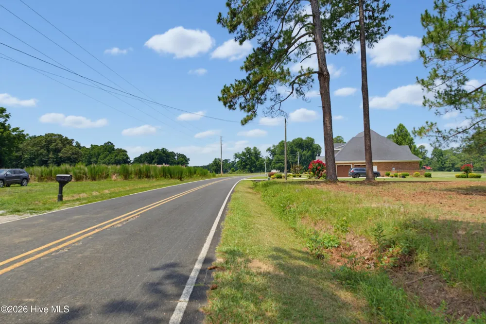 1940 Bill Hooks Road Whiteville, NC 28472