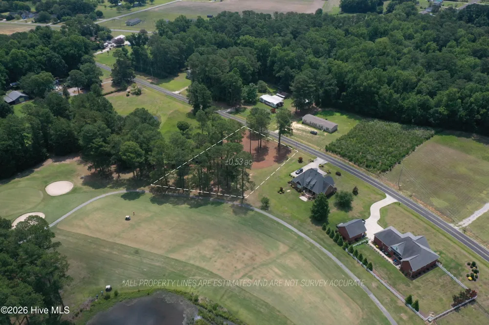 1940 Bill Hooks Road Whiteville, NC 28472