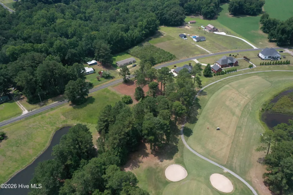 1940 Bill Hooks Road Whiteville, NC 28472