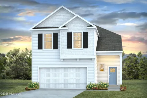 525 Barrelwood Drive #Lot 106