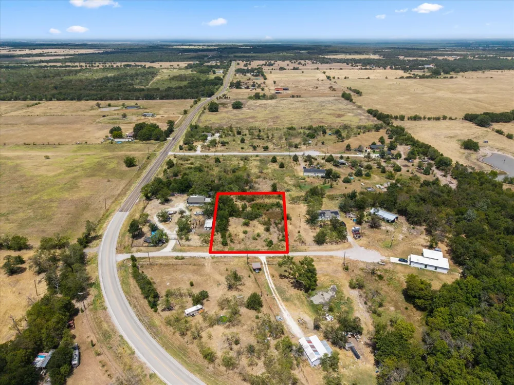 Vidia Way Kerens, TX 75144