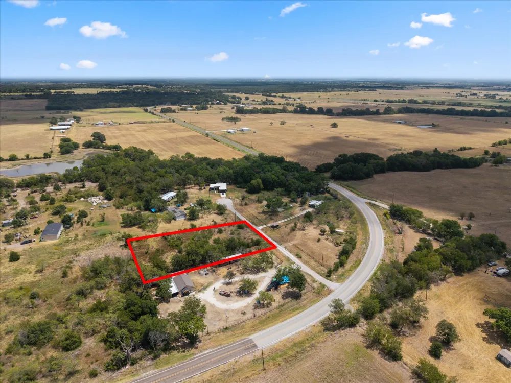 Vidia Way Kerens, TX 75144