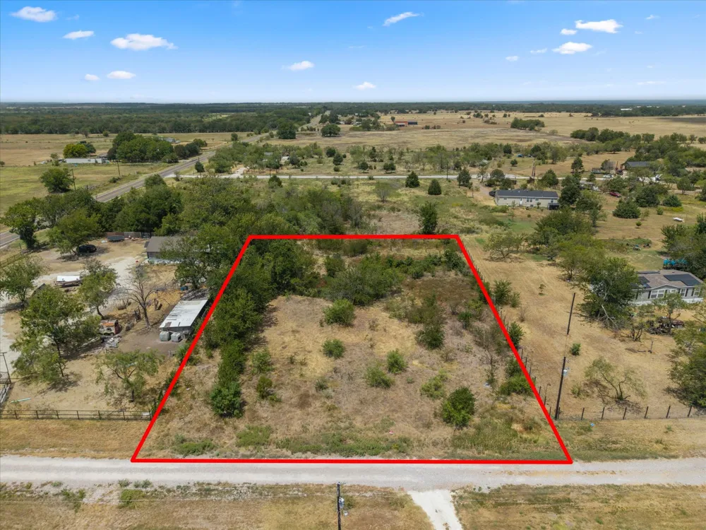 Vidia Way Kerens, TX 75144