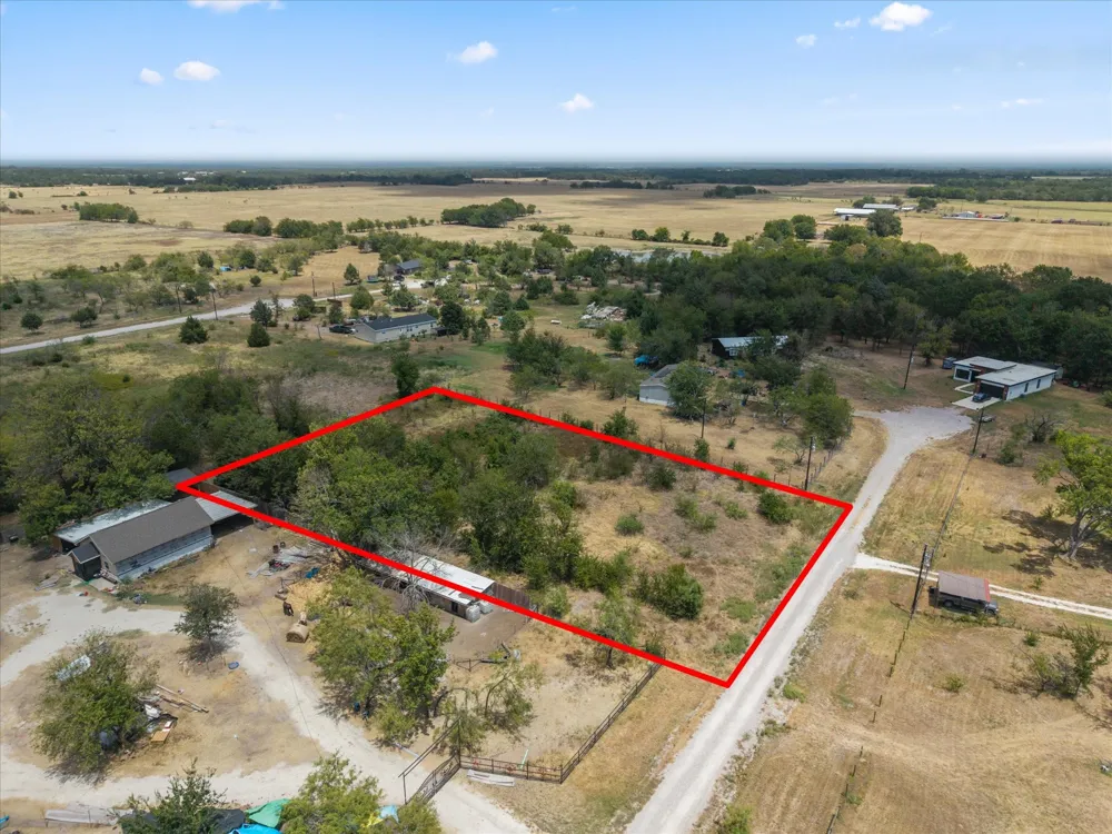 Vidia Way Kerens, TX 75144