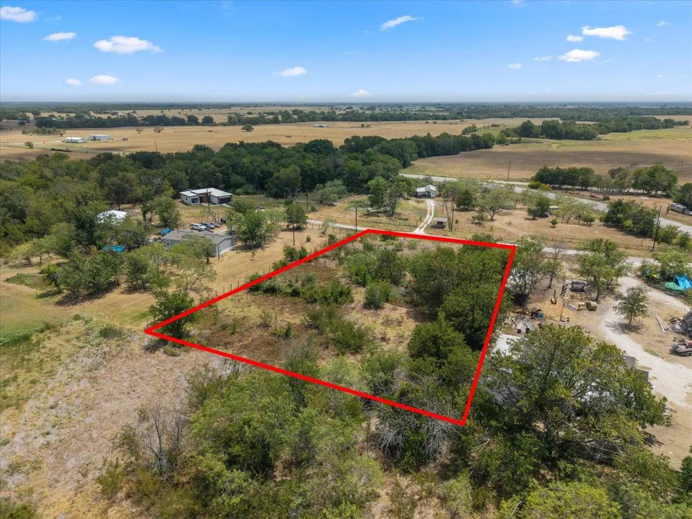 Vidia Way Kerens, TX 75144