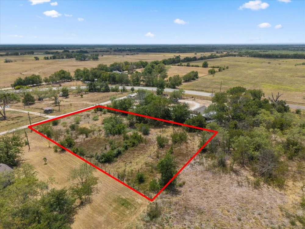 Vidia Way Kerens, TX 75144