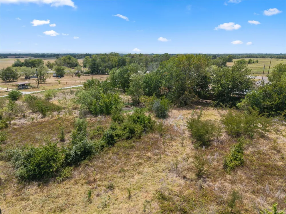 Vidia Way Kerens, TX 75144